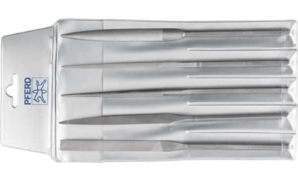 Pferd 2627 215 Mm H1, Datei, 264 G, 215 Mm, Deutschland, 264 G