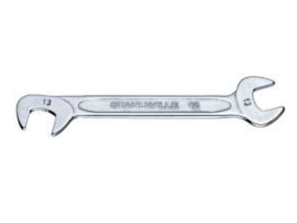 Stahlwille 40065555 12 5,5 Skruenøgle 5.5 Mm