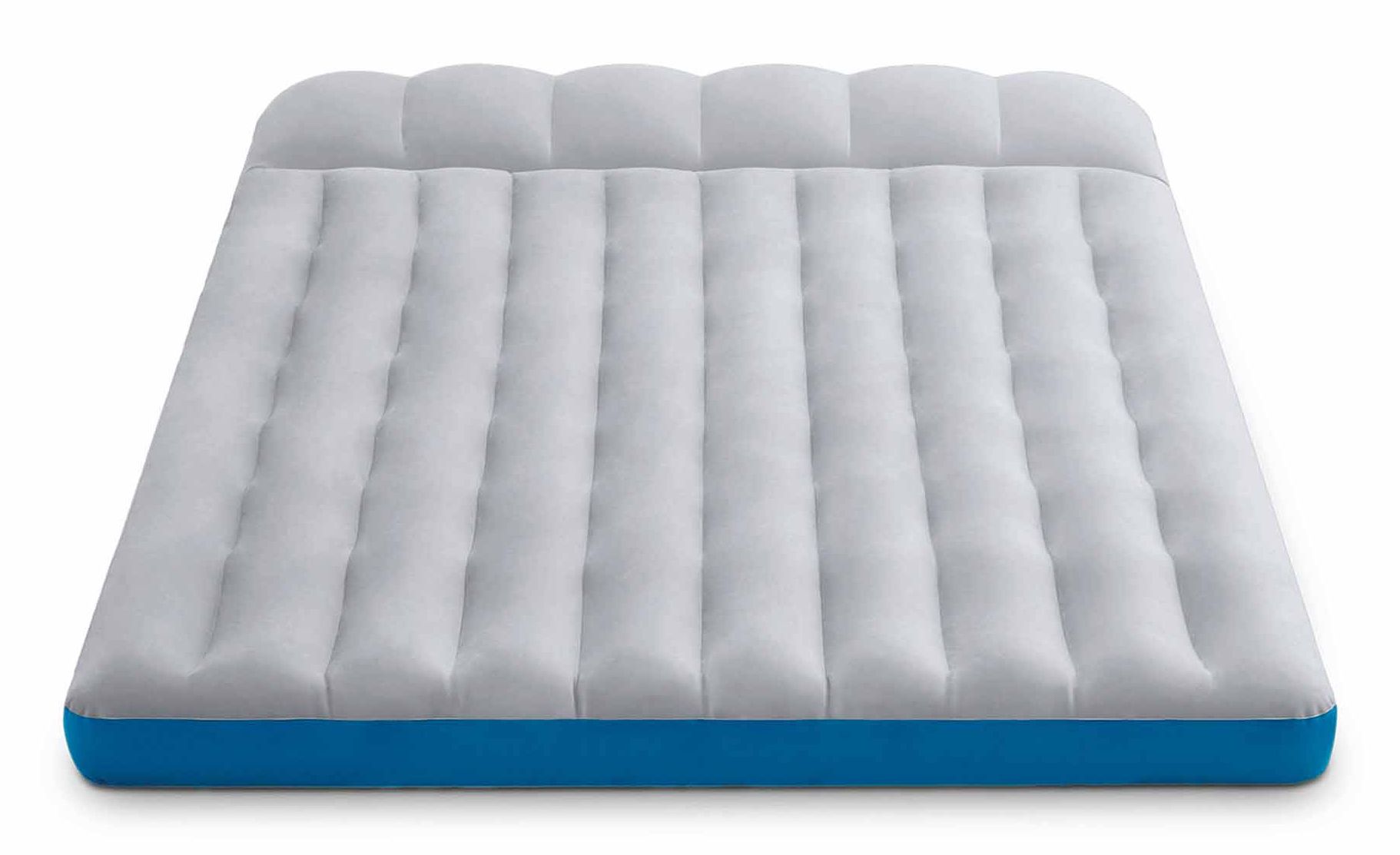 Intex Camping Luftmadrass 127x193x24 cm