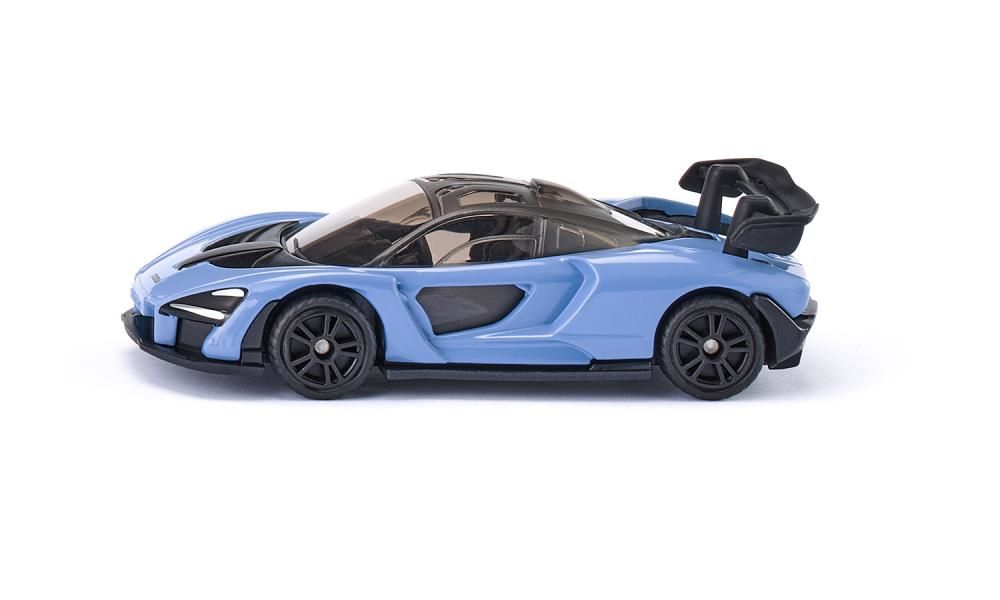 Siku 1537 McLaren Senna Legetøjsbil - 3+år