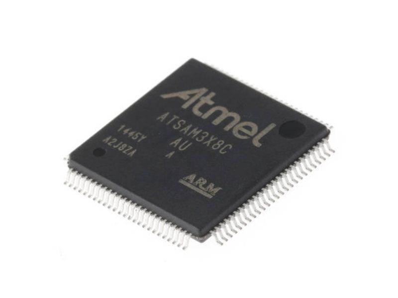 Microchip Technology Atsam3x8ca-Au