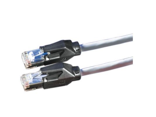 Dätwyler Cables S/Ftp Patch Cable Cat6, Grey, 3M, 3 M