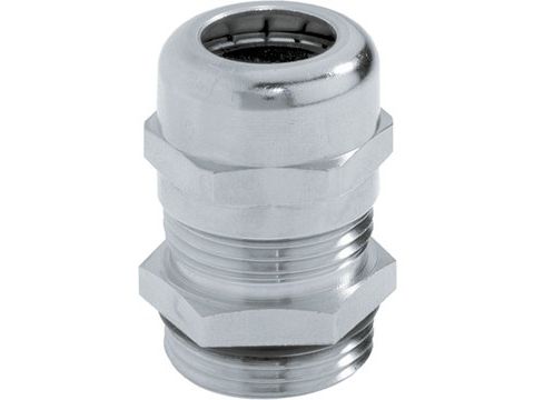 Lapp 52015750 Kabelforskruning Pg21 Messing Messing 1 Stk