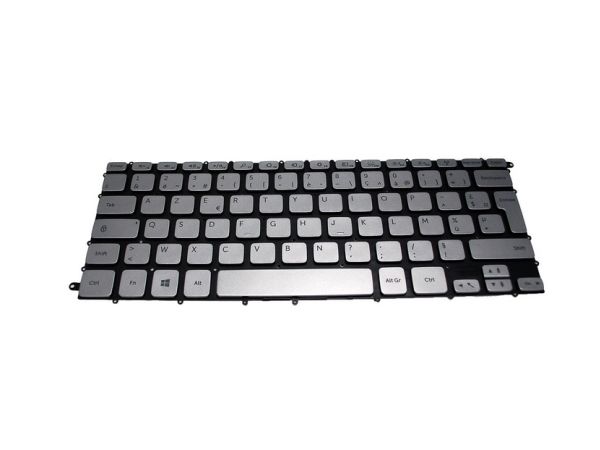 Dell Keyboard (French), Tastatur, Französisch, Dell