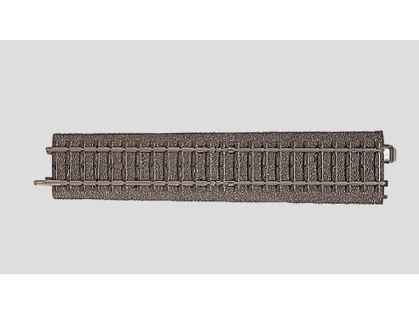 Märklin 24922, Ho (1:87), Junge/Mädchen, 15 Jahr(E), Grau, Modelleisenbahn/Eisenbahn, 18 Cm