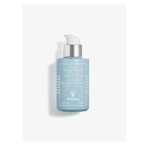 Eye And Lip Gel Make-Up Remover (W,120)