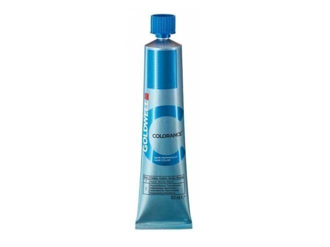 Goldwell Colorance Demi-Permanent Hair Colour 6N Dark Blonde 60Ml