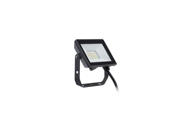 Philips LED Außenstrahler Projectline schwarz 20 W 1800 lm - Image 4