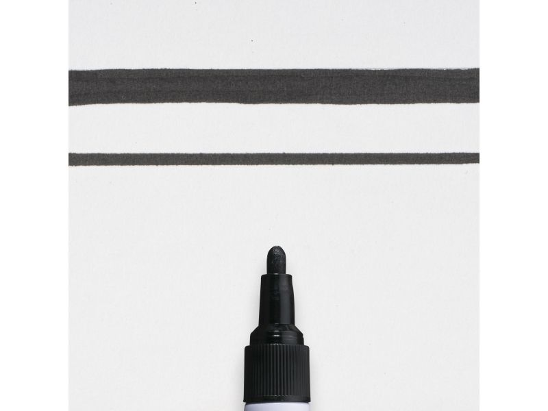 BRUYNZEEL SAKURA Sakura pen-touch Medium sort