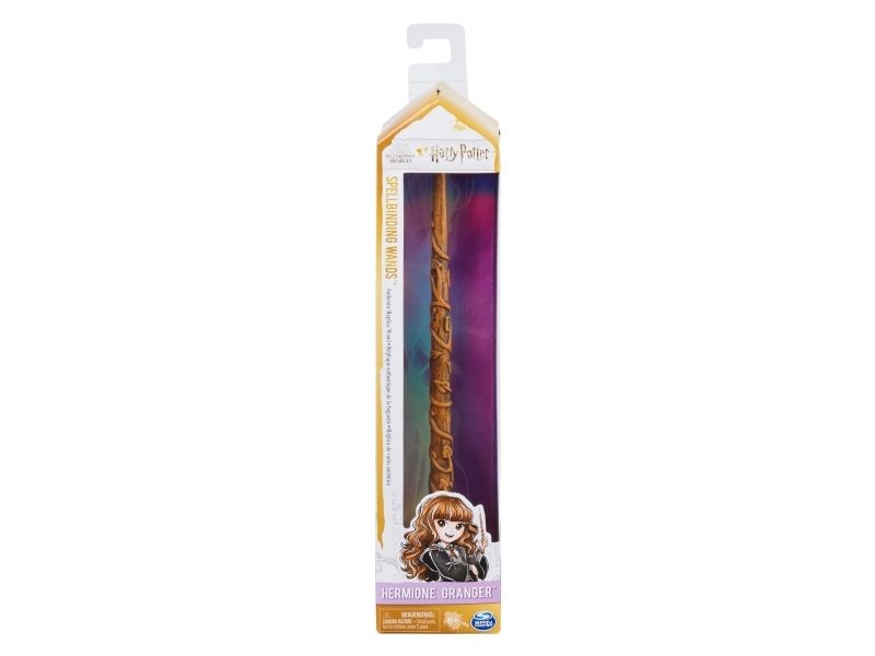 Hermione Granger Tryllestav - Harry Potter - Wizarding World