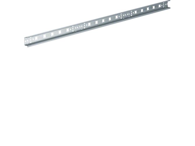 Hager Uz03b4, Stål, Weee, 746 Mm, 15 Mm, 15 Mm
