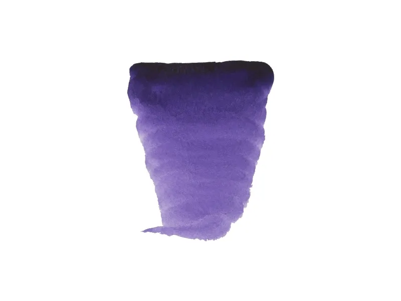 Rembrandt Watercolour Pan Blue Violet 548 | Skola & Hobby - Konstmaterial - Akvareller och vattenfärger | GameStuff