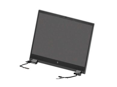 Hp M23498-001, Skærm, 39,6 Cm (15.6"), Fuld Hd, Hp