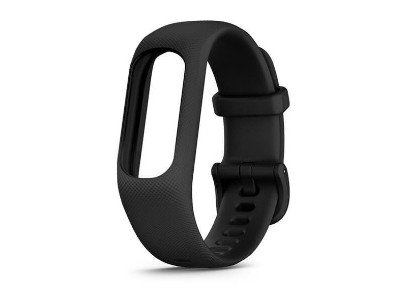 Garmin 010-13201-00, Band, Aktivitätstracker, Schwarz, Garmin, Vívosmart 5, S/M