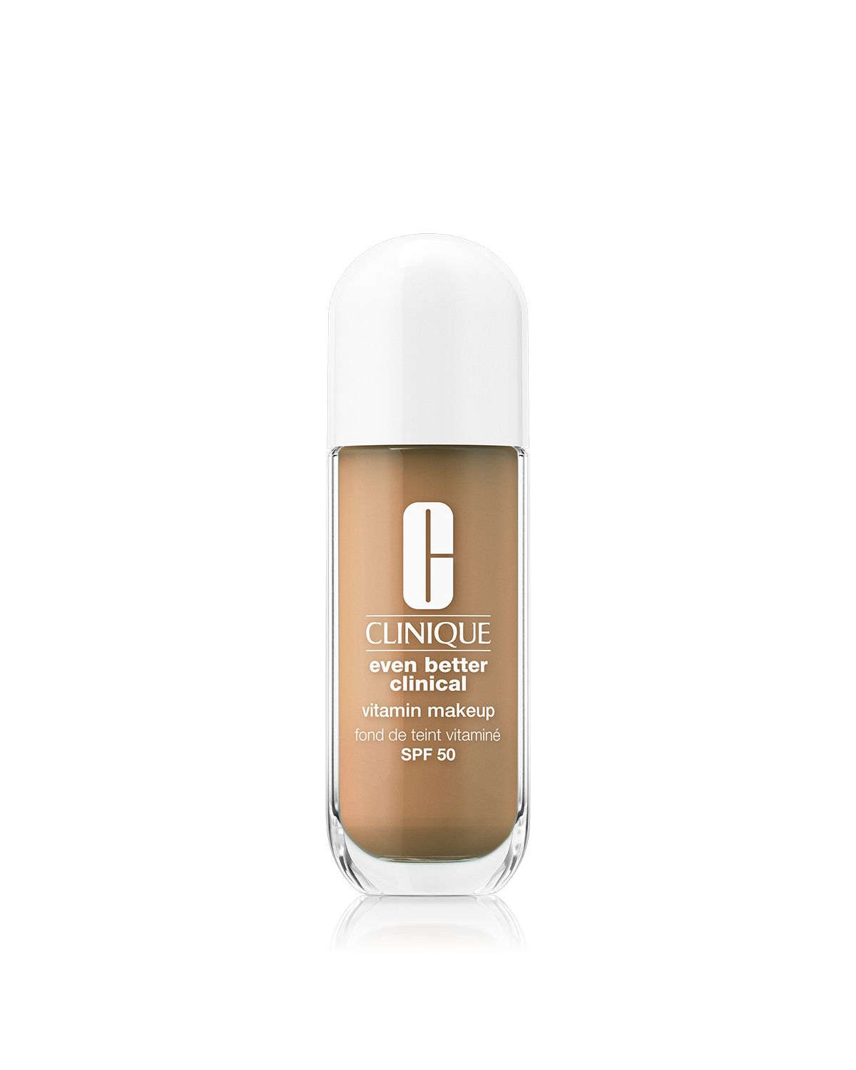 Clinique Even Better Vitamin Makeup Spf50 Flüssig-Make-Up 4 Medium Cool 30Ml