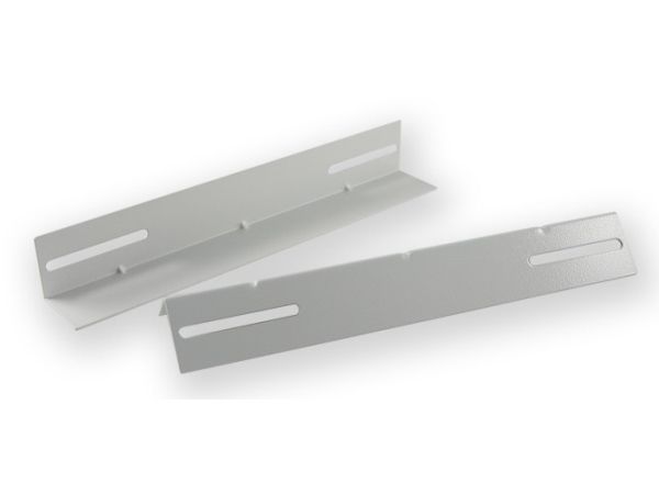 Allnet All-Yf4501.000Grau, Monteringsbeslag, Grå, Metal, 48,3 Cm (19"), 300 Mm, 42 Mm