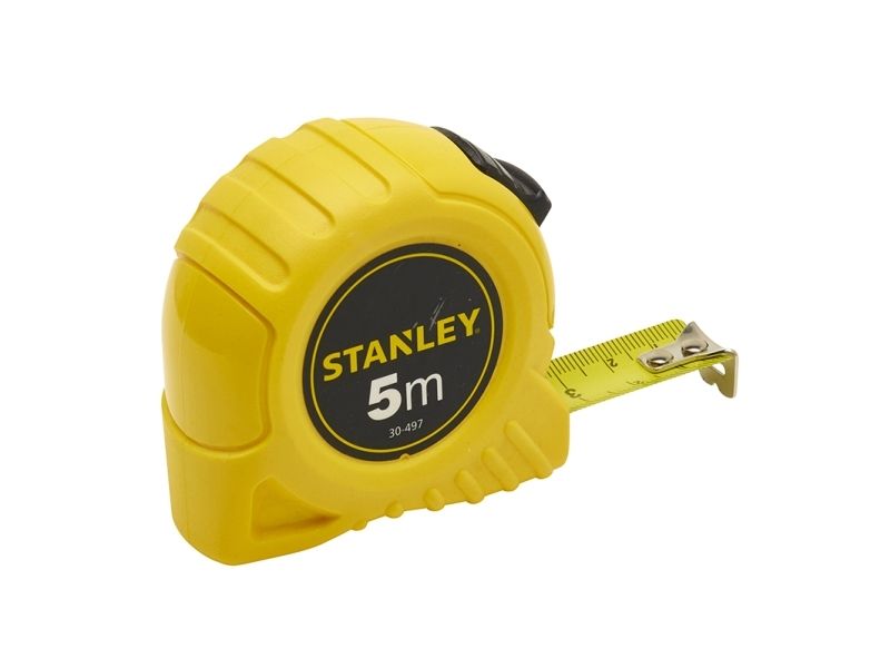 Stanley Bandmaß