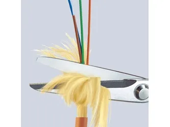 Knipex 95 03 160 SB, grön, plast, 160 cm, 85 g | Verktyg & Verkstad - Tänger - Alla Tänger | GameStuff