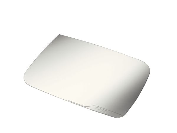 Skriveunderlag Klar Plastik Leitz Plus Pvc Folie 40X53 Cm Glasklar