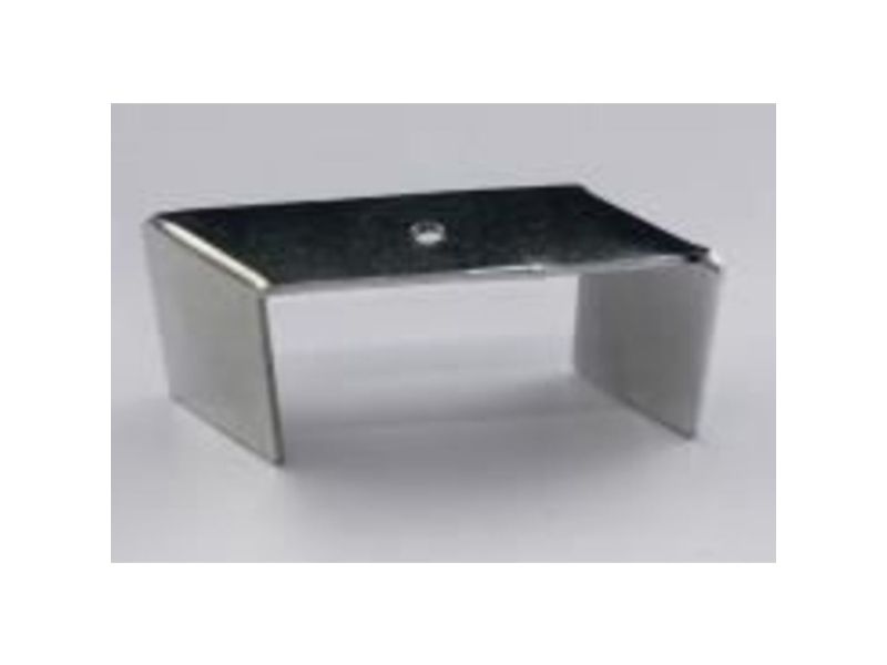 Synergy 21 Led U-Profil Med Zub Alu018r Clip Og Metal