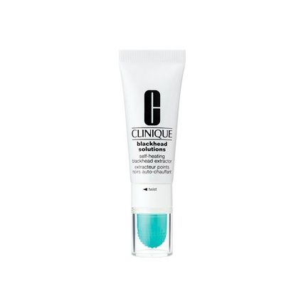 Clinique Blackhead Solutions Peeling-Gel Für Das Gesicht 20 Ml