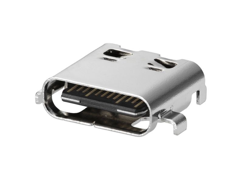 Molex 105455-0101
