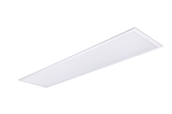 ProjectLine LED-panel UGR<19 840 120 x 30 cm - Philips - Kontor / arbejdsværelse - Metal - Kantet
