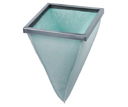 Weller T0058735924, Støvfilter, Weller, 1 Stk