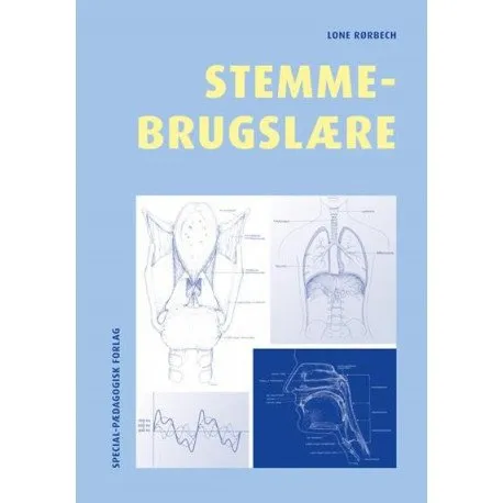 Äänikoulutus | Kieli: Tanska