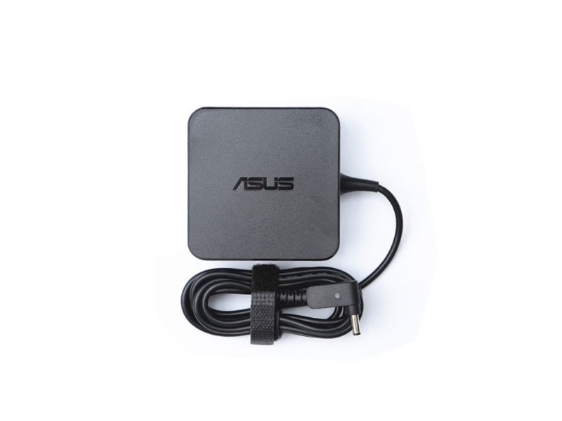 Asus - Strømforsyningsadapter - 33 Watt - For Chromebook C200 C300 F102 Portable Aio P1801 Vivobook S200 X102 X20x X45x X55x