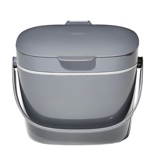 Oxo Grau Komposteimer 'Good Grips' - Image 4
