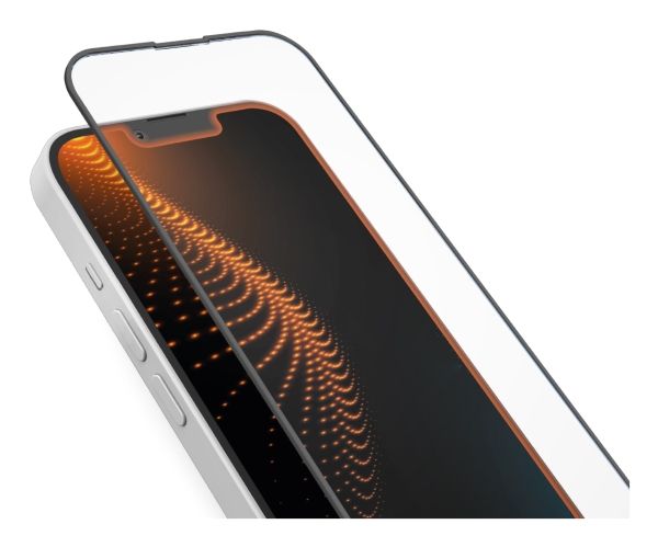 Sbs Ted3oscrglipse25, Apple, Iphone 16E, Iphone 14, Iphone 13, Iphone 13, Stoßfest, Fallbeständig, Schlagfest, Kratzresistent, Schwarz, Transparent,