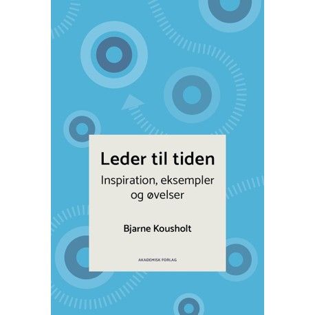 Führer Für Die Zeit | Bjarne Kousholt | Sprache: Dänish