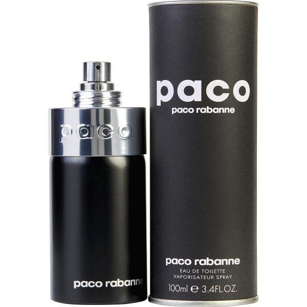 Paco Rabanne Paco Edt Spray - Unisex - 100 ml