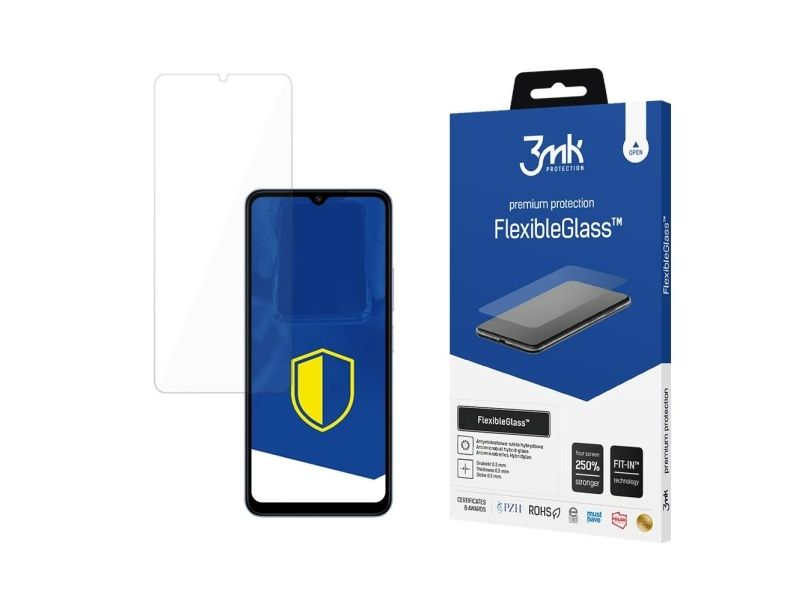 3Mk Flexibleglass, Redmi A3, 1 Stk