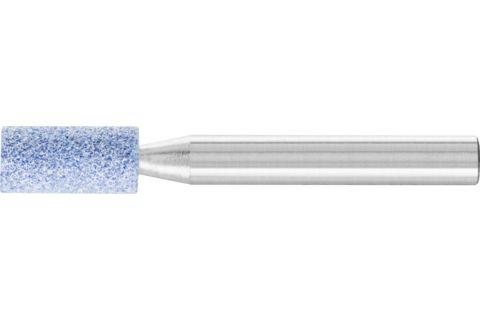 Pferd 31114140, Montierte Stelle, 119300 Rpm, 6 Mm, 16 Mm, 10 Stück(E)