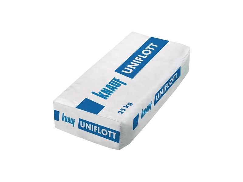 Knauf Fugemasse Uniflott 25Kg