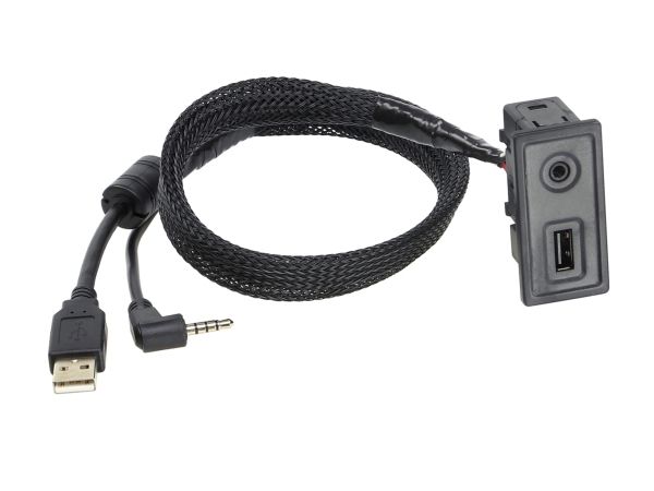 USB/aux adapter Golf VII ctVWUSB.2