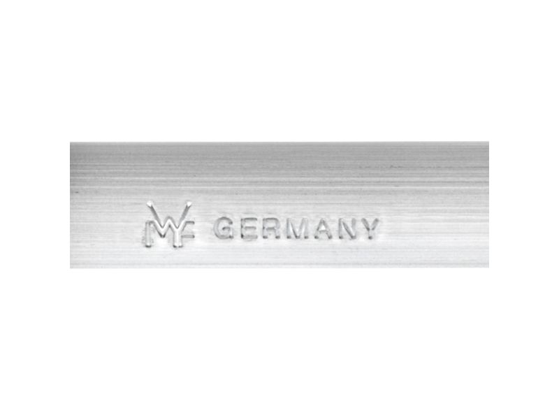 Wmf Spitzenklasse Plus - Stahl Mahlen - 23 Cm - Schwarz, Edelstahl