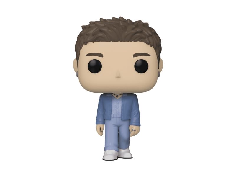Funko Pop! Vinilinė Figūrėlė: Bts - Rm