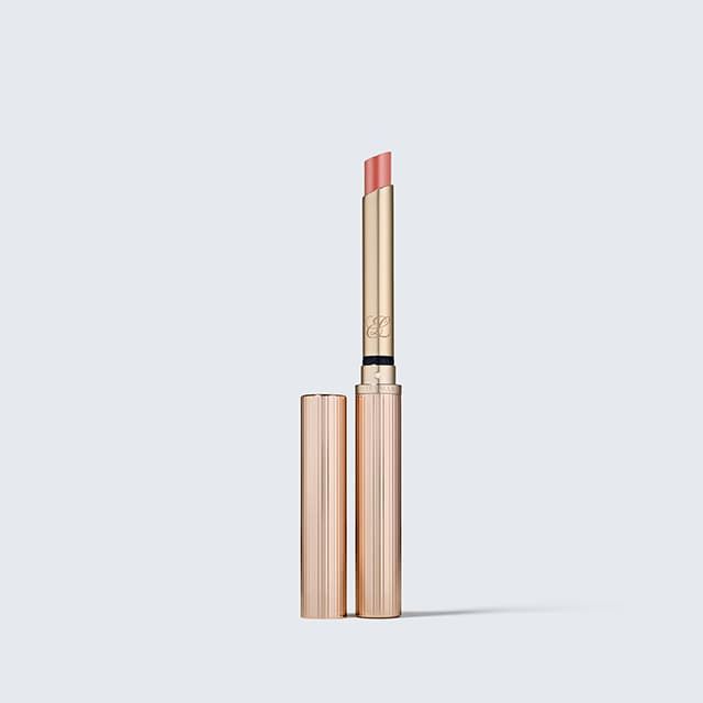 Pure Color Explicit Lip Shine Lipstick
