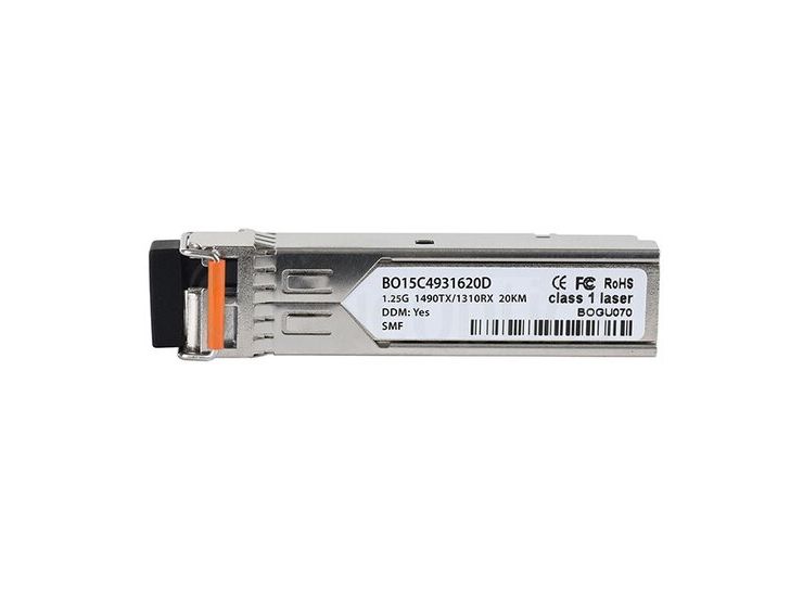 Alaxala Networks Ax-F6244-3Sb1dx Kompatibel Blueoptics Sfp Bo15c4931620d (Ax-F6244-3Sb1dx-Bo)