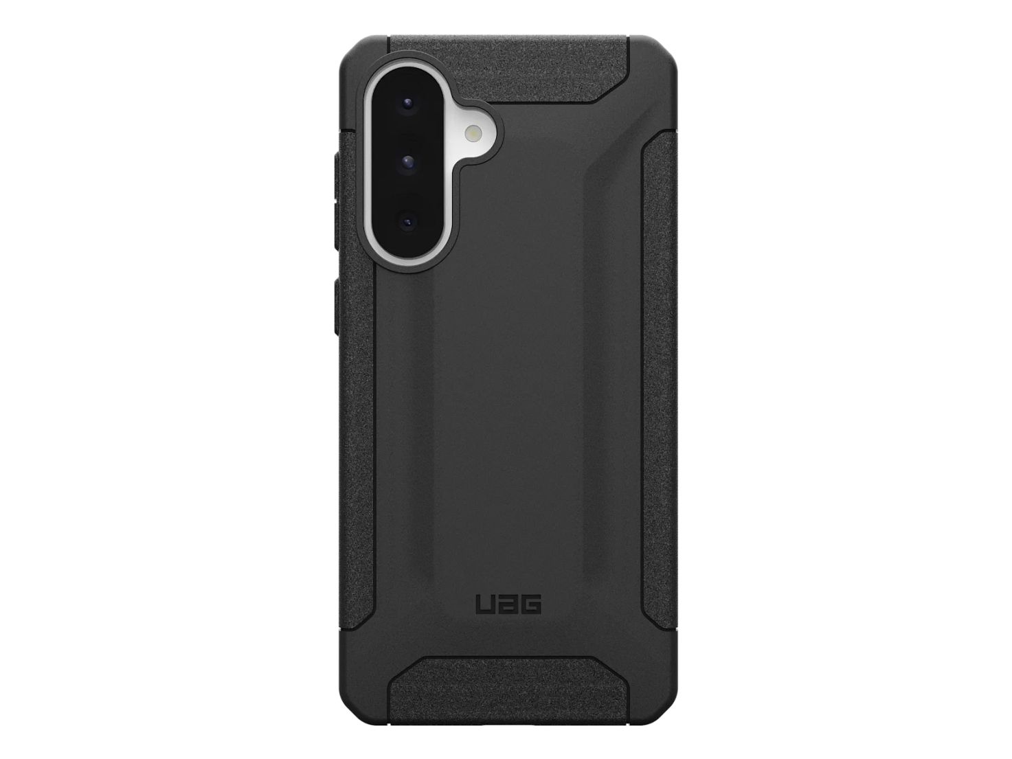 Uag - Scout Case For Samsung Galaxy A56 - Black