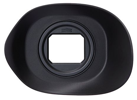 Canon ER-hE Augenmuschel Large (Augenmuschel), Kamerasucher, Schwarz - Image 4