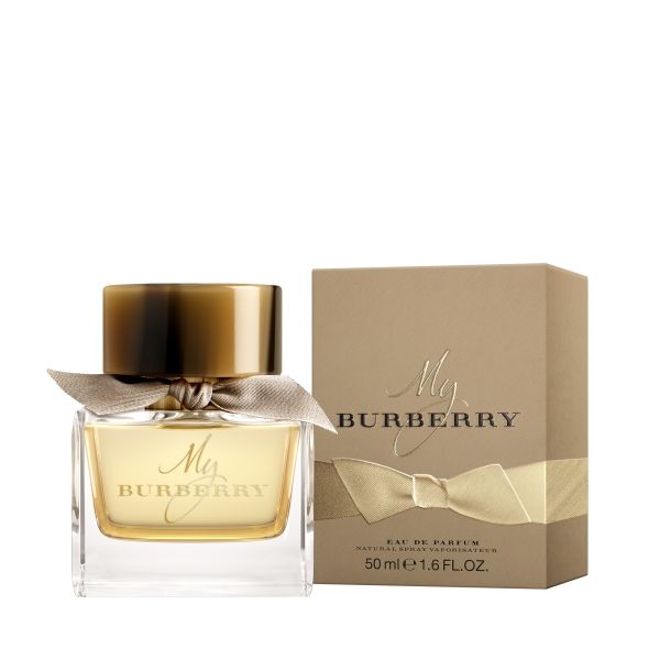 Burberry My Burberry Eau de Parfum - 50 ml