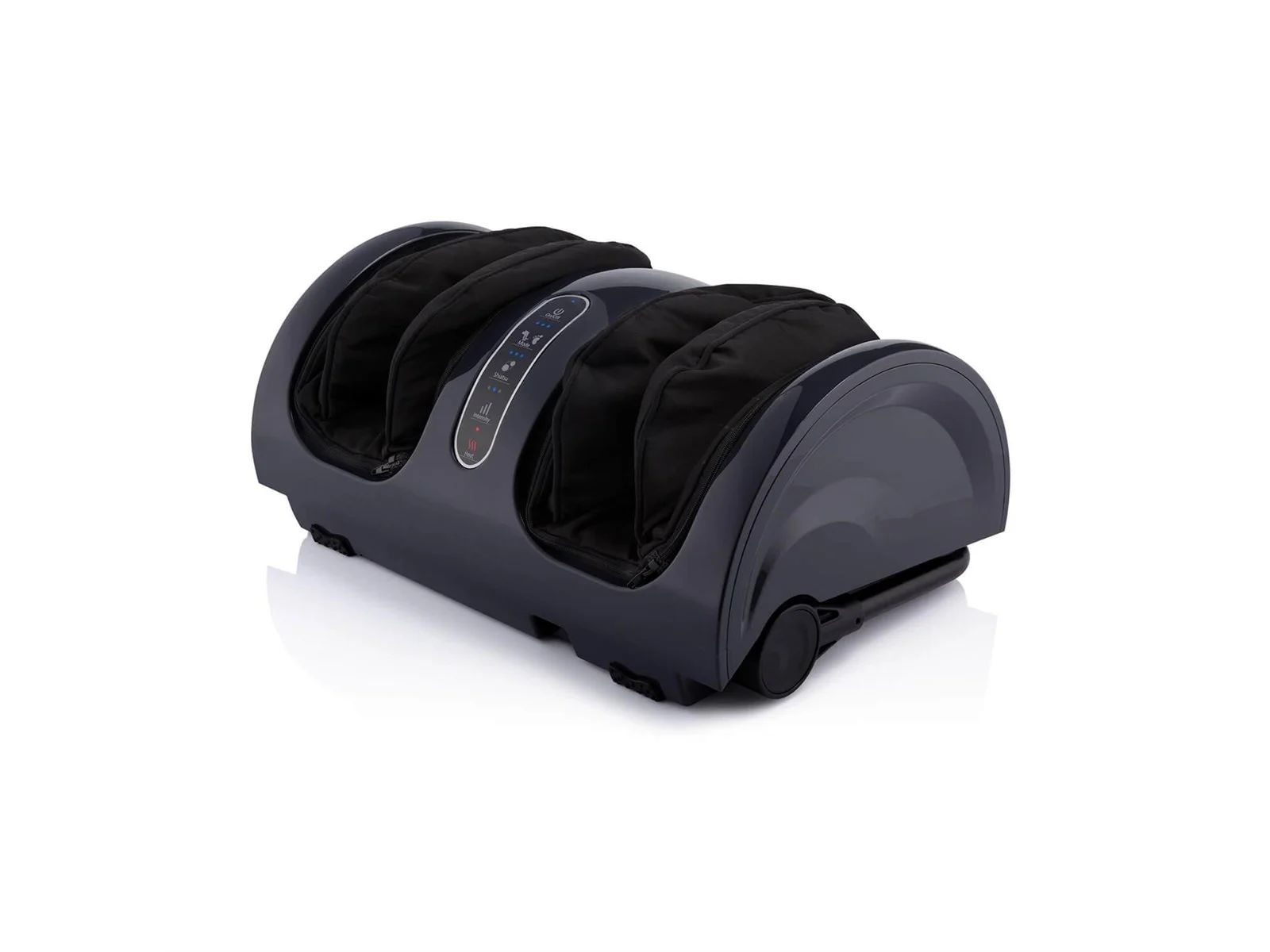 Medivon Pure Complete Total Shiatsu fodmassageapparat