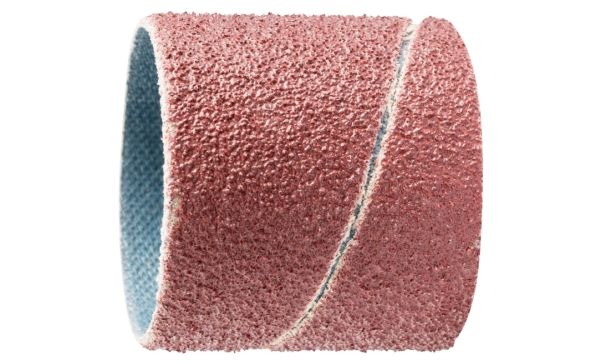 Pferd Ksb 3030 A 60 42239105 Slibehylster Kornstørrelse 60 (Ø X H) 30 Mm X 30 Mm 25 Stk