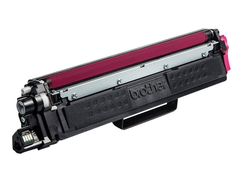 Brother Tn243m - Magenta - Original - Tonerpatron - For Brother Dcp-L3510cdw, Dcp-L3517cdw, Dcp-L3550cdw, Dcp-L3550dw, Mfc-L3730cdn