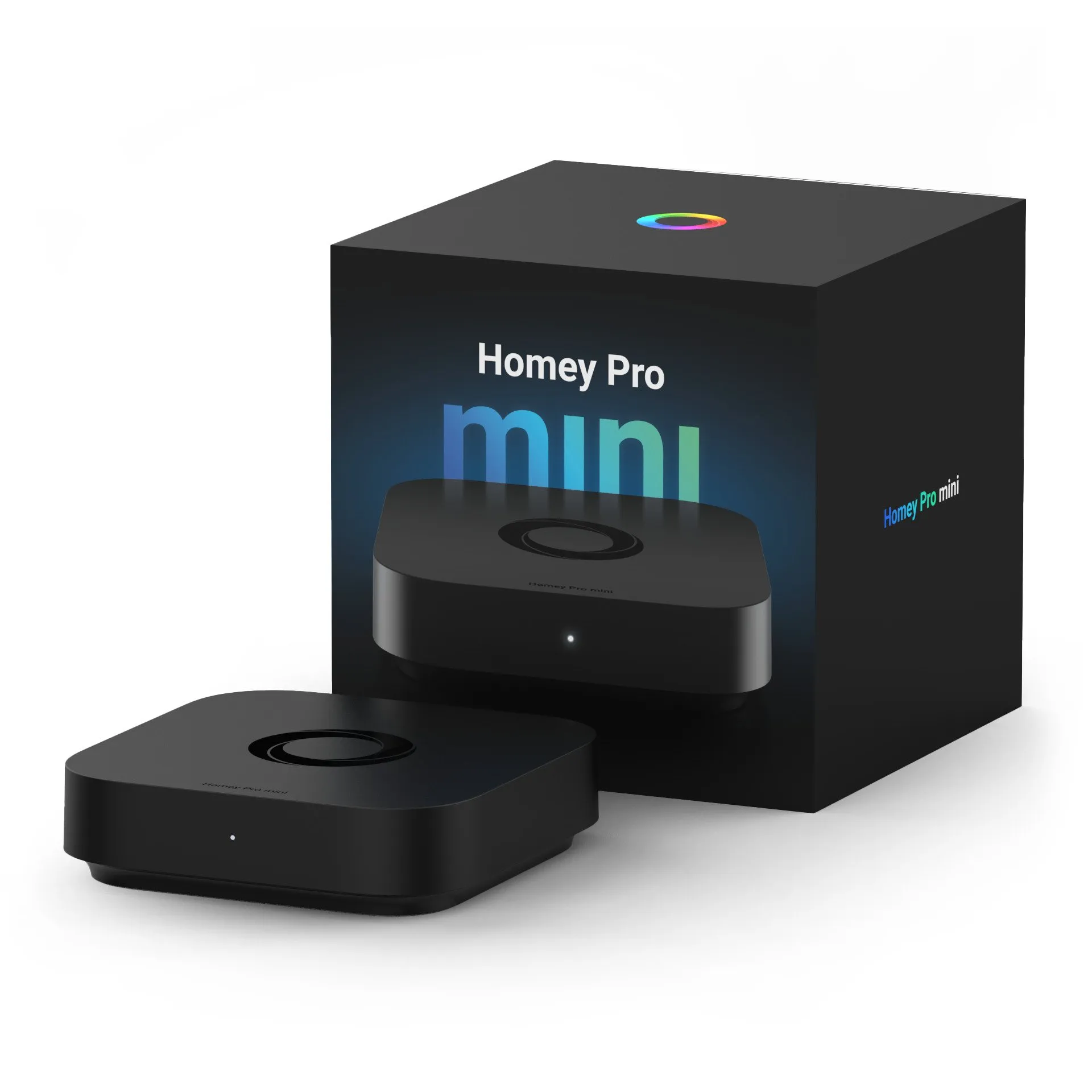 Homey Pro mini Smart Hub | Huset - Husautomatisering | GameStuff