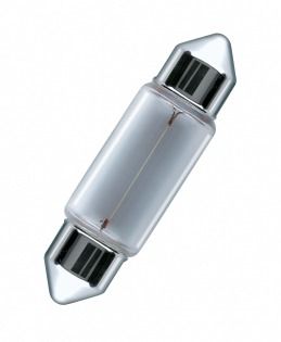 OSRAM Original - Festoon - 6424 24V